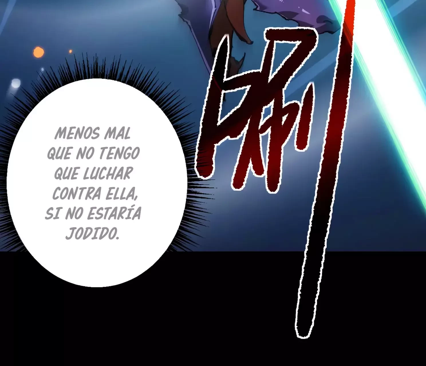 De duende a Dios Goblin > Capitulo 10 > Page 621